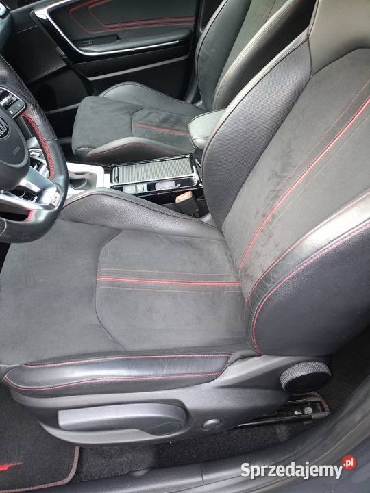 Kia Proceed GT 16T 204 sprzedam