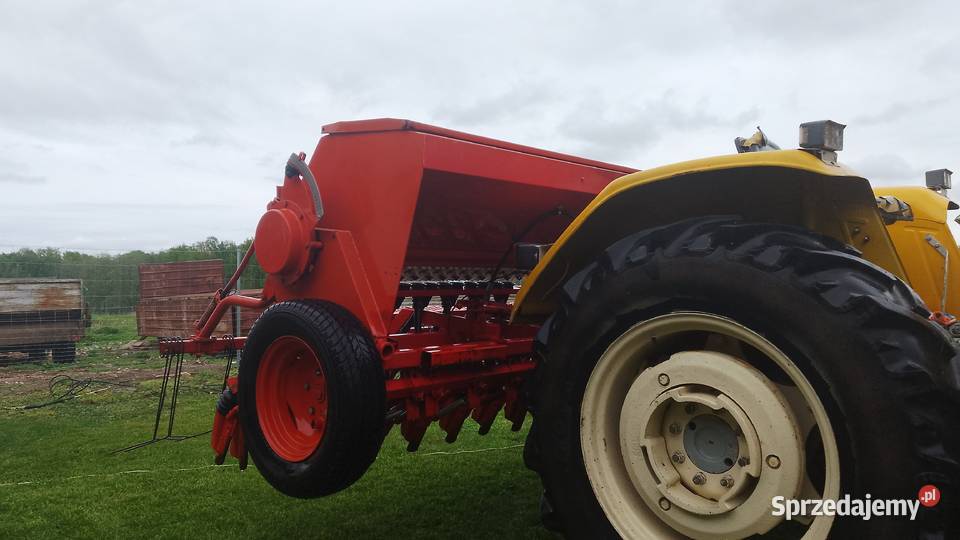 Siewnik Famarol 3m S0741 Masuny