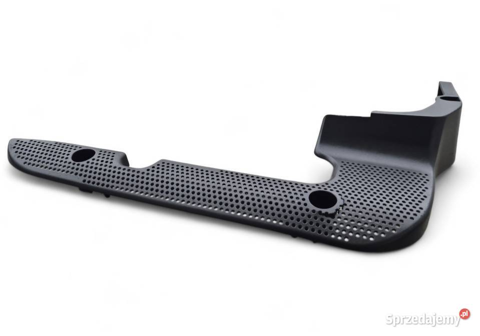 OSŁONA SILNIKA GÓRNA 18T LEON I GOLF IV TT Działoszyce