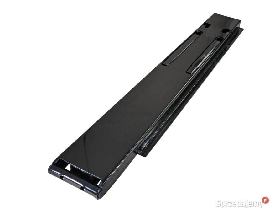 Słupek K20 śr do burty 800 mm bez Kinnetop TIR Naczepy Przysieka Polska