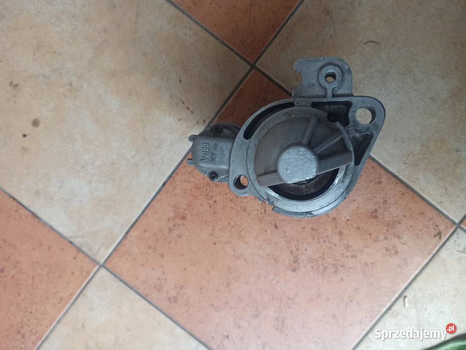 Rozrusznik Valeo Audi S4 A4 B6 B7A6 A8 wielkopolskie Leszno