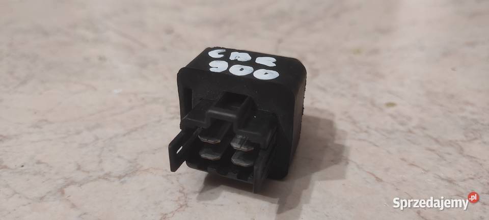 Honda CBR 900 czujnik Main Fuse 30A Warszawa