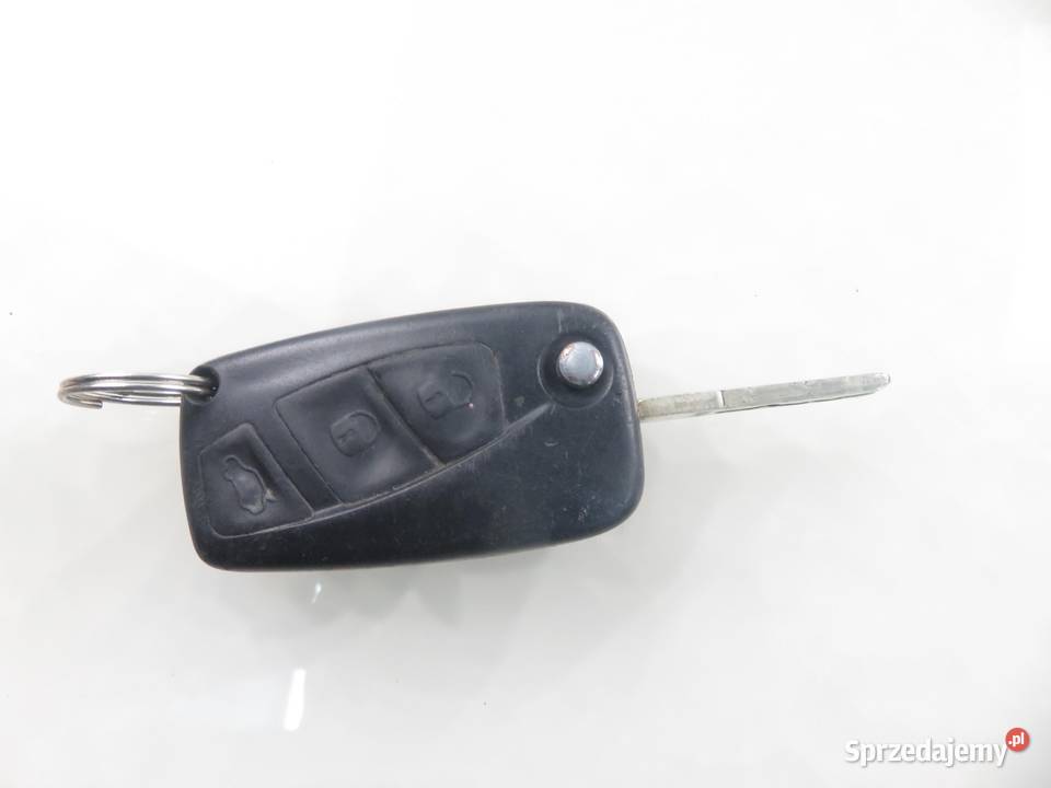 STACYJKA FIAT GRANDE PUNTO 51793074 Stacyjki i kluczyki