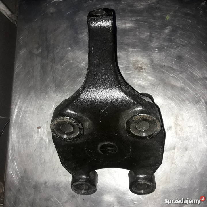 Wspornik uchwyt Mercedes 9483250809 9483250909 śląskie Częstochowa