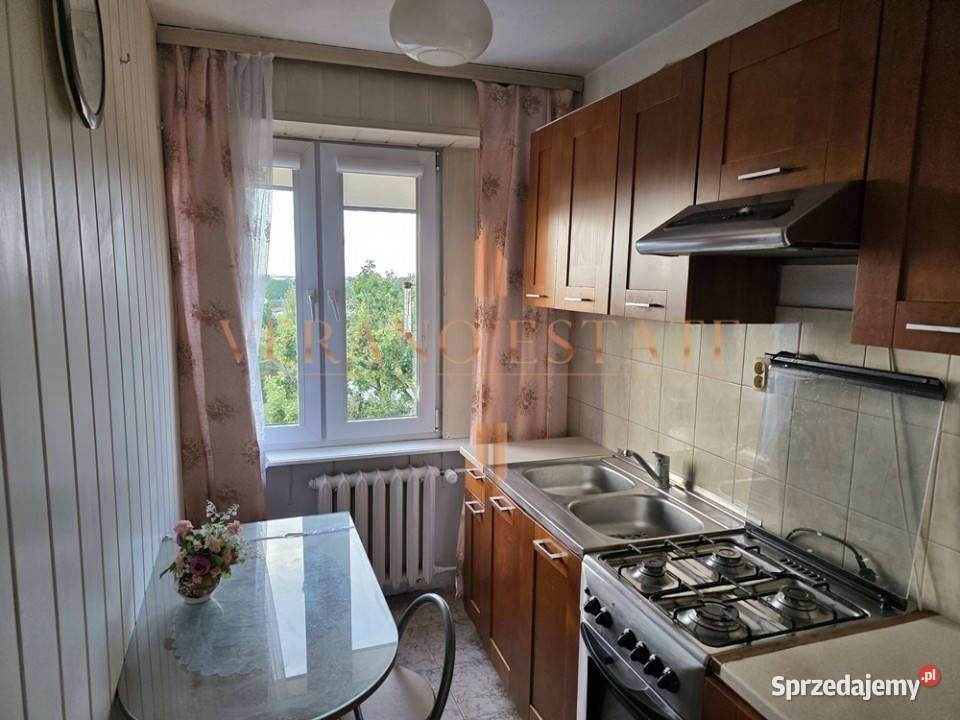 Przestronne 3 pokoje winda loggia Grodzisk Mazowiecki