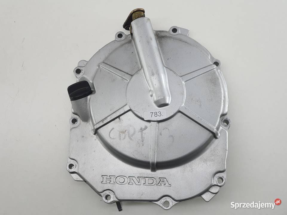HONDA CBR 600 F3 LIFT DEKIEL POKRYWA SPRZĘGŁA Janowice sprzedam