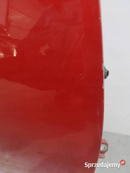 DRZWI PRAWE PRZÓD NBA Infiniti Q50 I 2013 świętokrzyskie