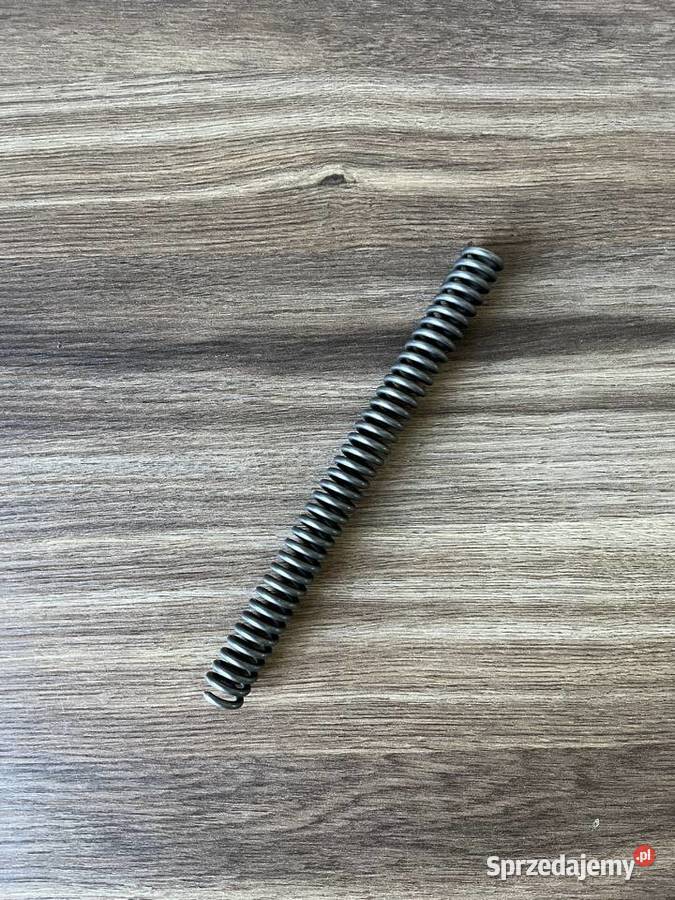 NOWA POLSKA SPRĘŻYNA TELESKOPU OGAR 200 OGAR 205 Bielsko-Biała