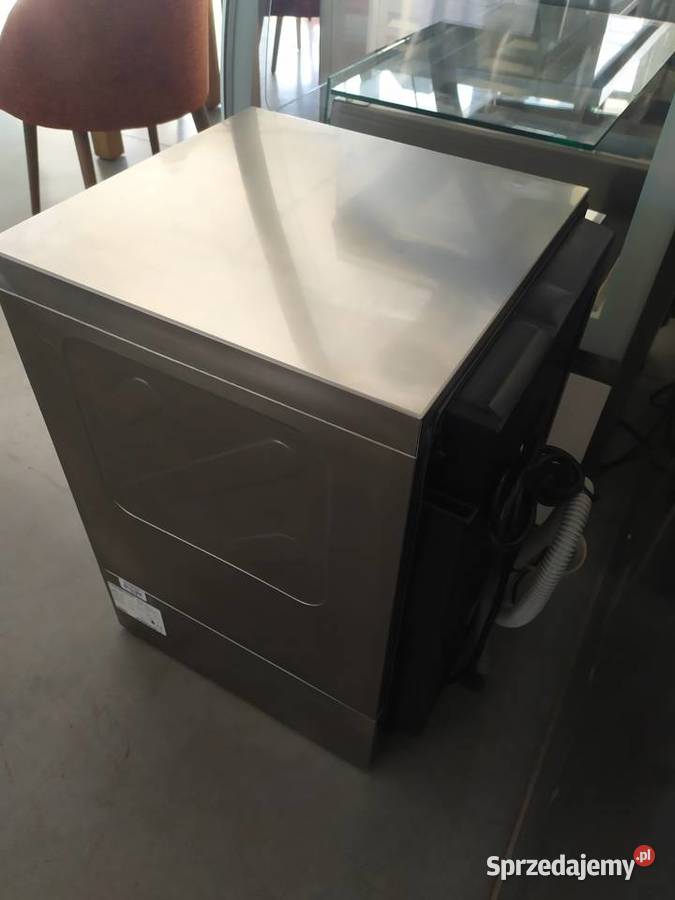 Comenda LB275 zmywarka mała