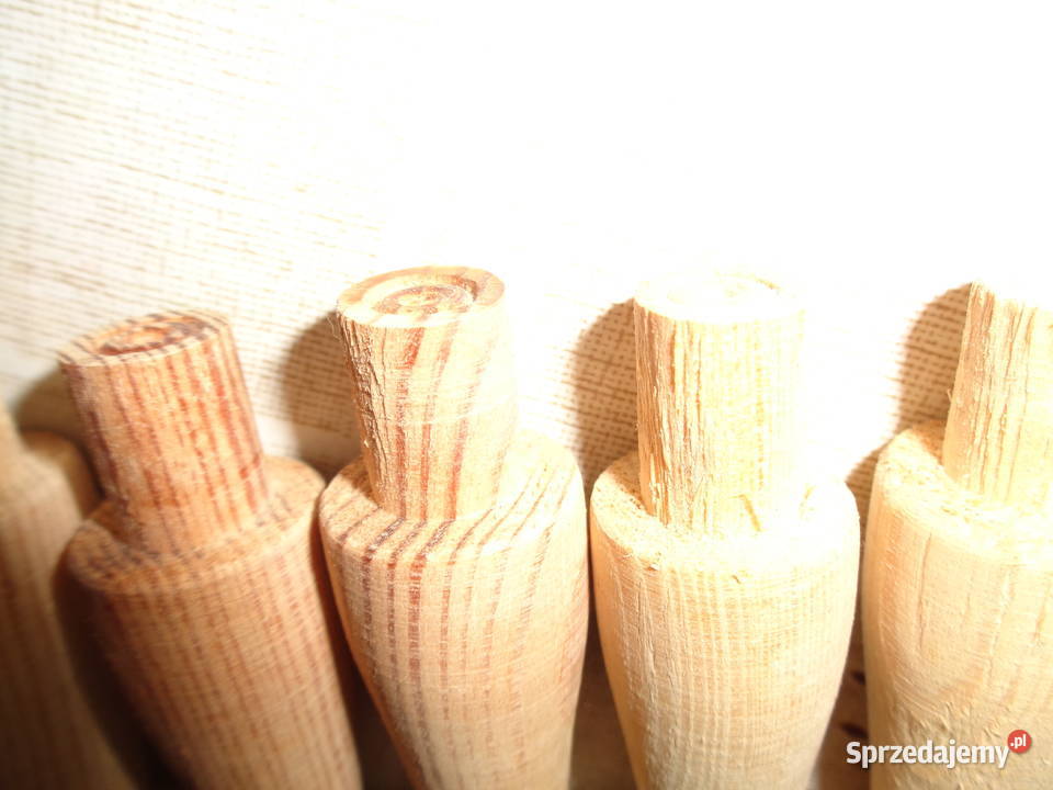 Wieszaczki dolnośląskie Lubin