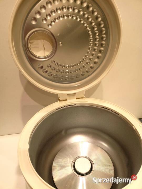 Ryżownik urządzenie do gotowania ryżu inny kolor łódzkie Łódź