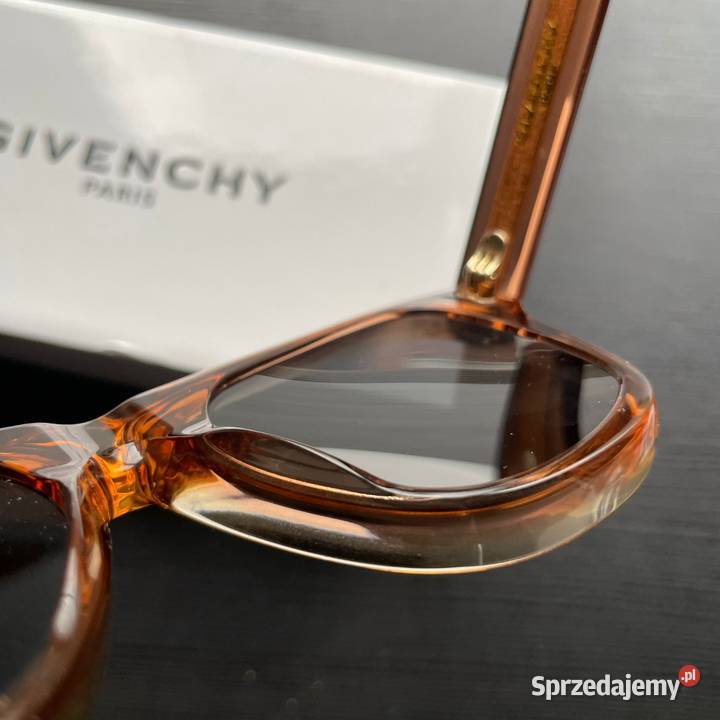 Okulary przeciwsłoneczne Givenchy GV7074S Uniseks Kraków