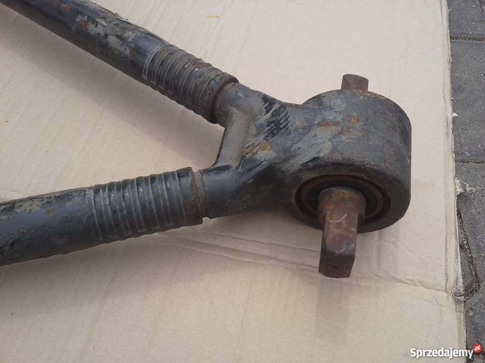 stabilizator Mostu MAN L2000 12224 12163 LE220