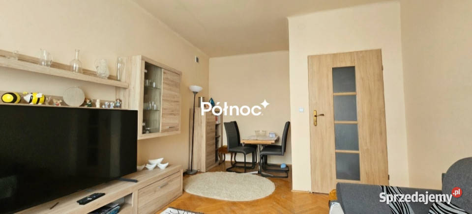 Ładne mieszkanie na sprzedaż w centrum Świdnika Piętro 3 lubelskie