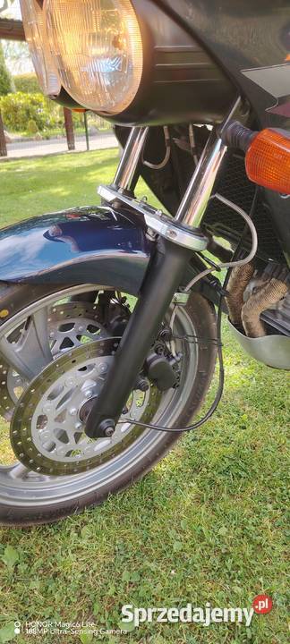 Yamaha Tdm 850 3vd śląskie Żory sprzedam
