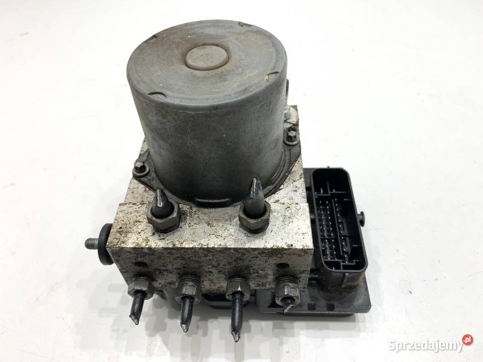 POMPA ABS CITROEN BERLINGO II 9674663580 16 75 osobowe