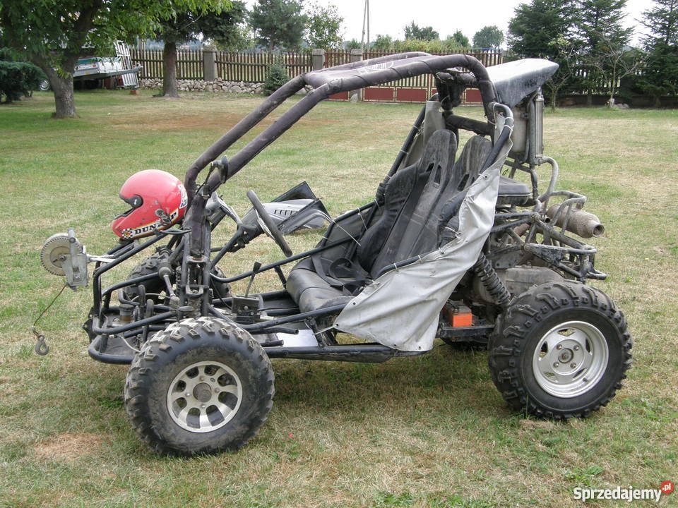 BUGGY ZUMICO ORS LX250314