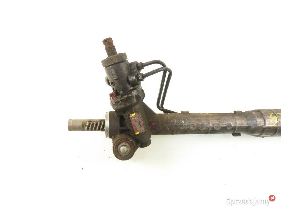 MAGLOWNICA SUZUKI GRAND VITARA II 65J5 osobowe