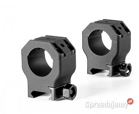 Montaż Valiant 22 mm 254 mm wysoki niekokesz Trzcianka