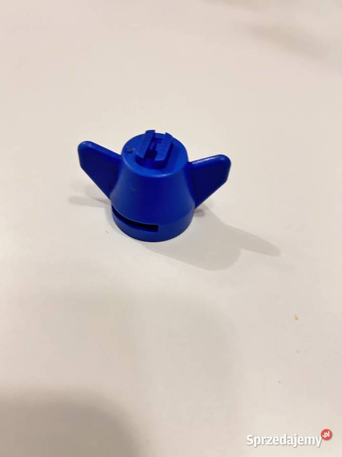 Rozpylacz Hardi 371767 niebieski Rolnictwo Sączkowo