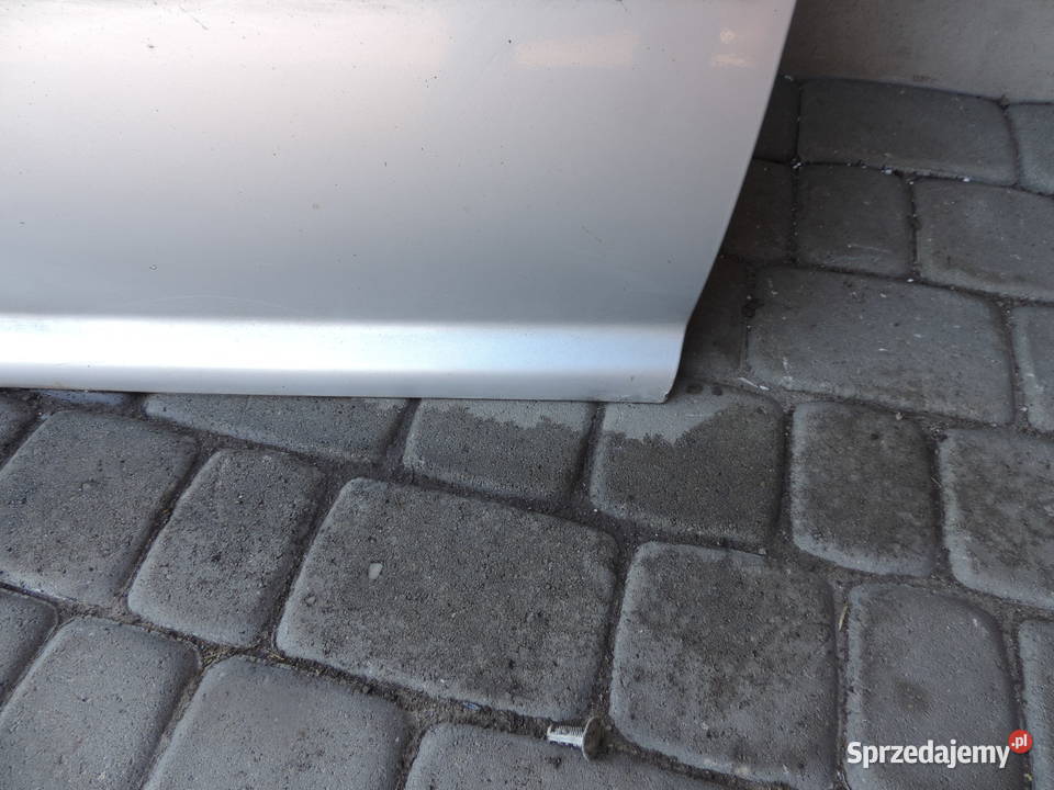 VOLKSWAGEN GOLF IV 3D DRZWI PRAWY PRZÓD Nowy Sącz