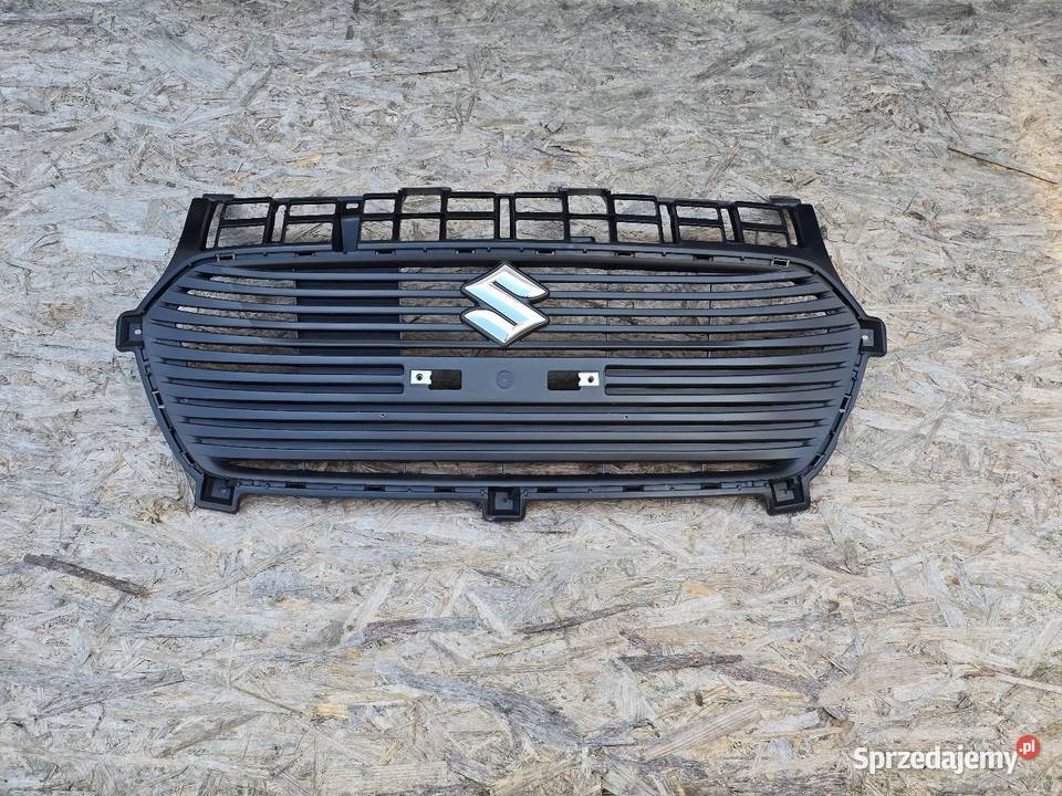 Atrapa chłodnicy SUZUKI SWIFT grill Międzychód