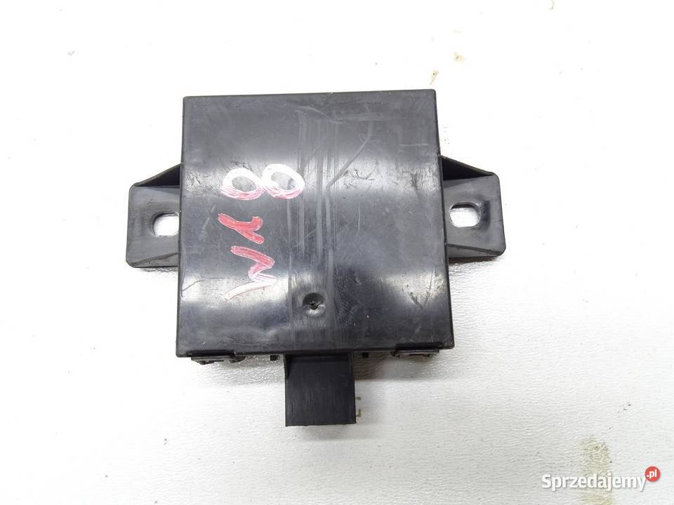 MODUŁ STEROWNIK ALARMU 1K0907719C AUDI A3 8P VW osobowe