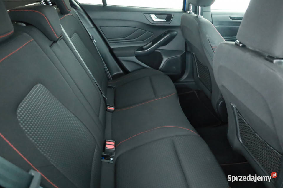 Ford Focus 10 MHEV pełny VAT Piaseczno