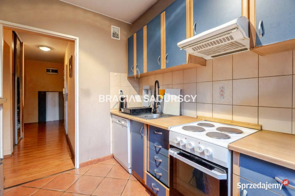 Mieszkanie Kraków 447m2 2pokojowe małopolskie