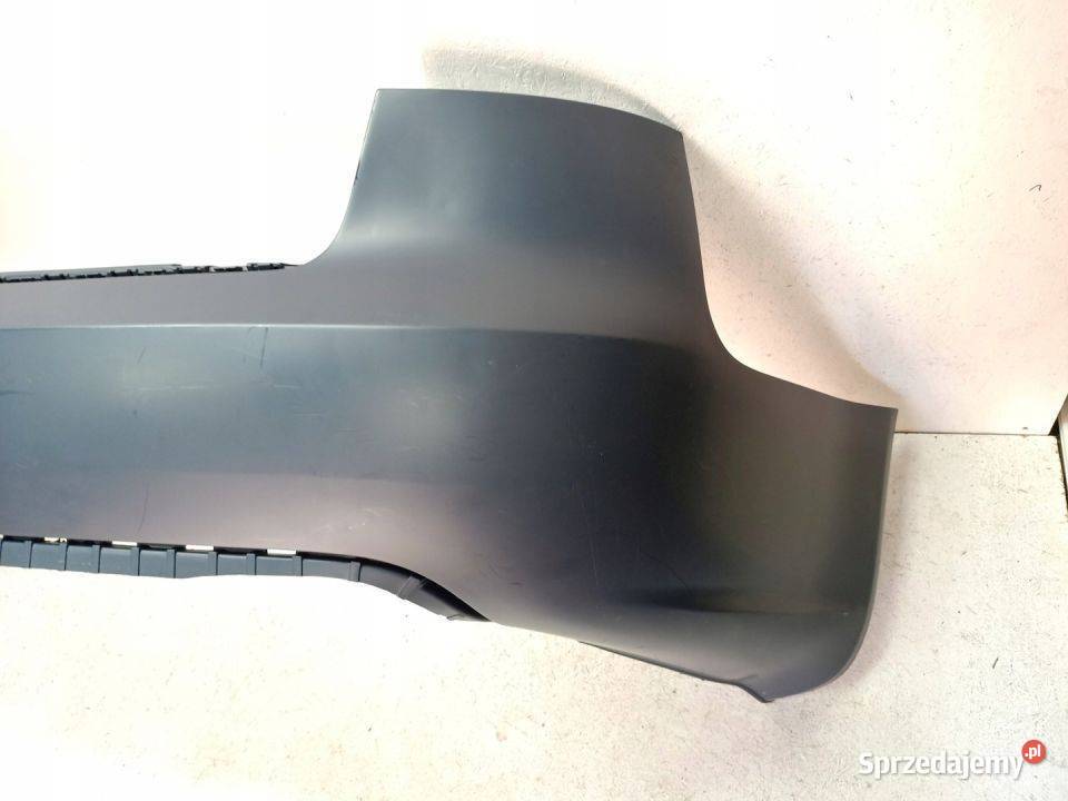 ZDERZAK TYLNY TYŁ AUDI A4 B7 SEDAN 20042008 Skarżysko-Kamienna