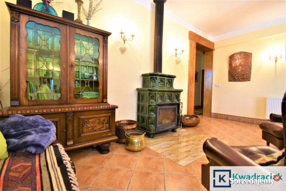 Dom wolnostojący 105655m2 Rabe