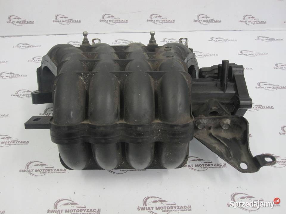 BMW E34 540 40 V8 286 1995r kolektor ssący osobowe Kolektory ssące świętokrzyskie sprzedam