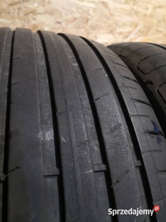 Opony letnie goodyear 2055516 2020r Myszków