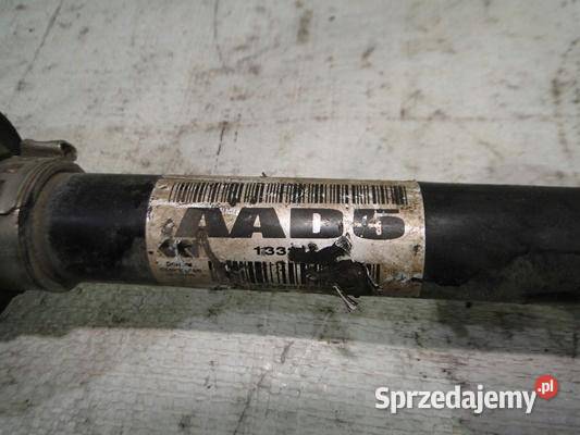 ASTRA J IV 13 CDTI PÓŁOŚ PRAWA AAD5
