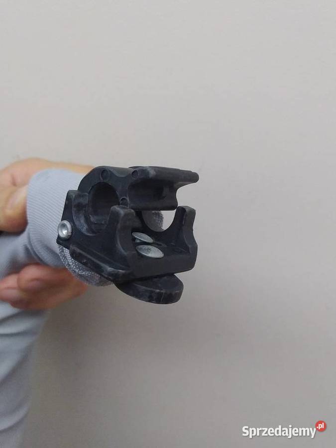 Coto Baby pałąk wózka spacerówki dziecka Regulowany podnóżek Spacerówki