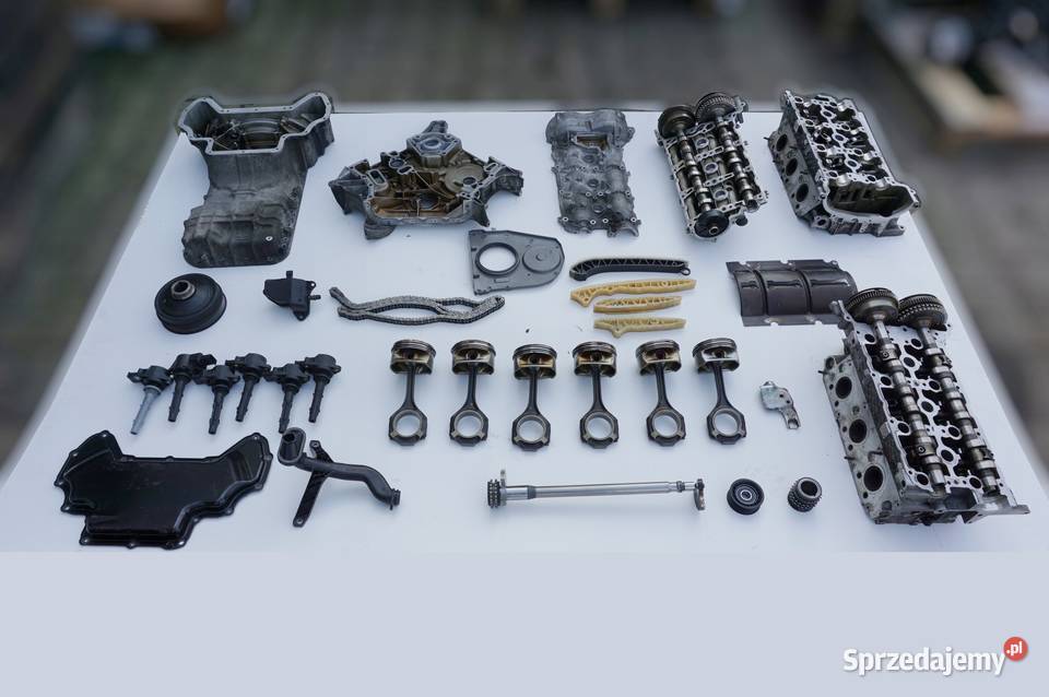 MISKA OLEJOWA BLASZANA MERCEDES CLS W219 35 B osobowe sprzedam