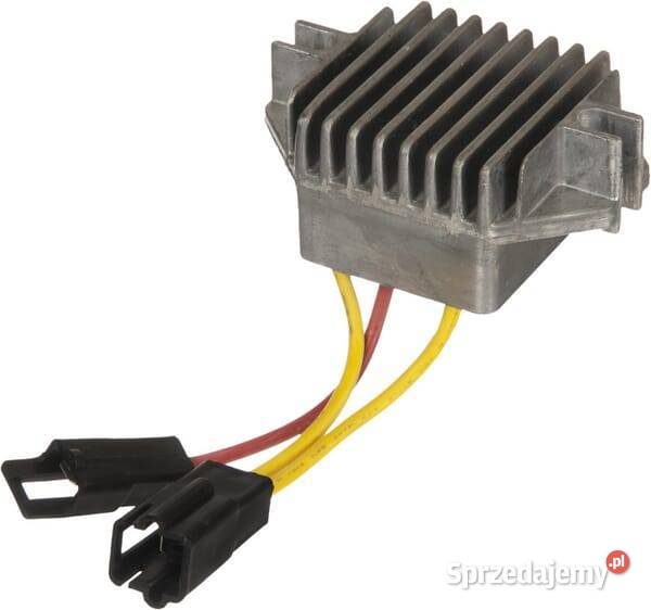 Regulator 84004837 Kamionna