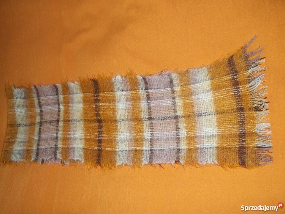 Czapki i szaliki Nakrycia głowy Łódź