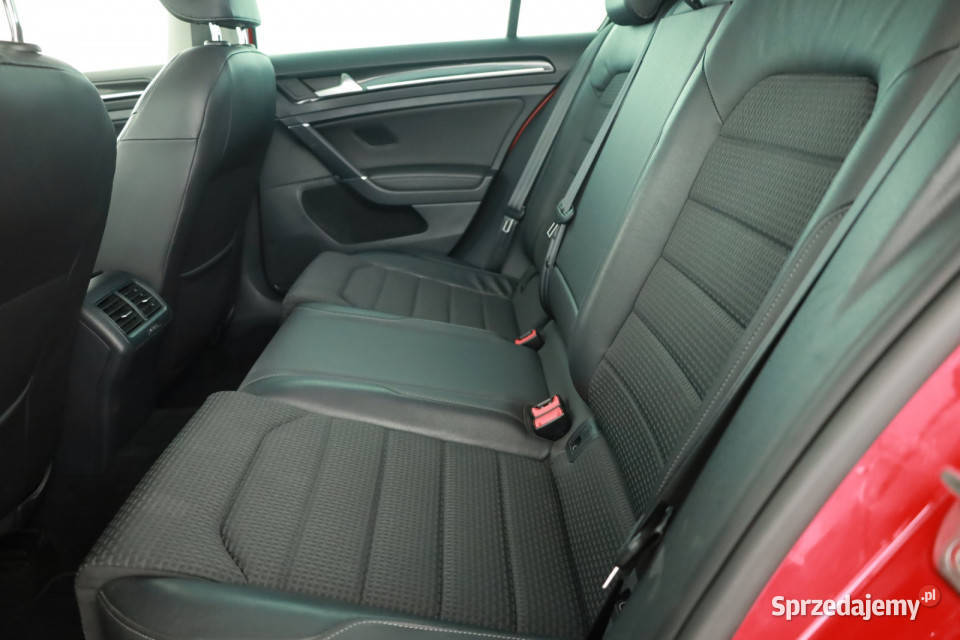 VW Golf 14 TSI ABS Samochody osobowe Piaseczno