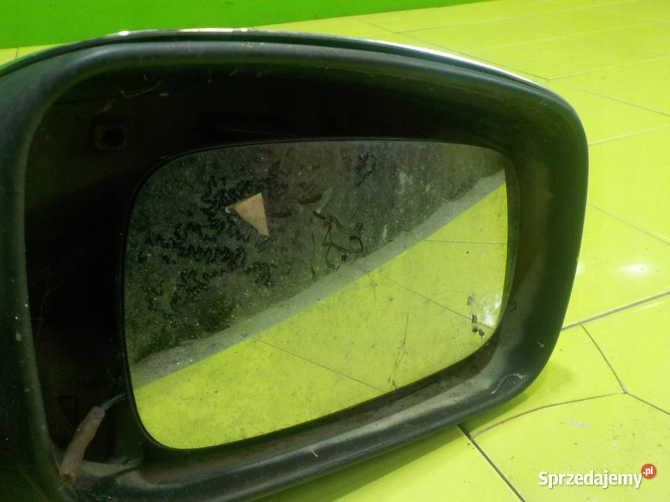 KIA SORENTO I 04r lusterko prawe