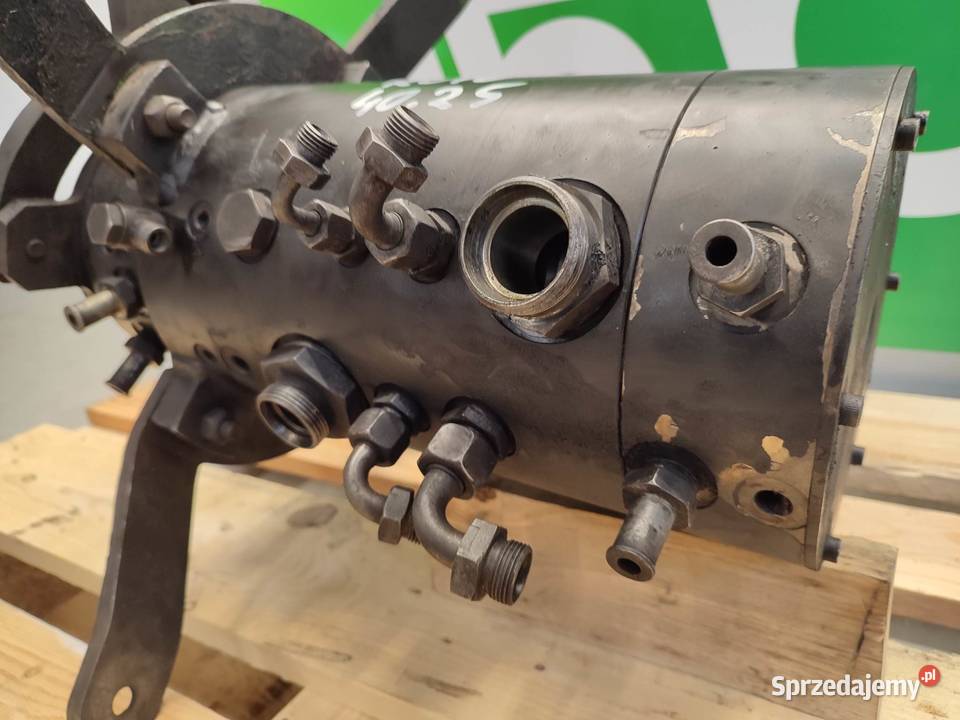 Kolumna obrotu Merlo 4025 Roto 10141402