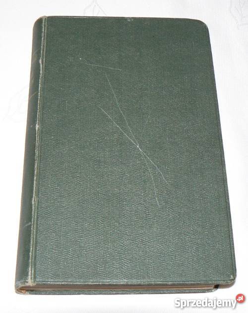 Maciej hrŁubieński Ironia pozorów unikat z 1904