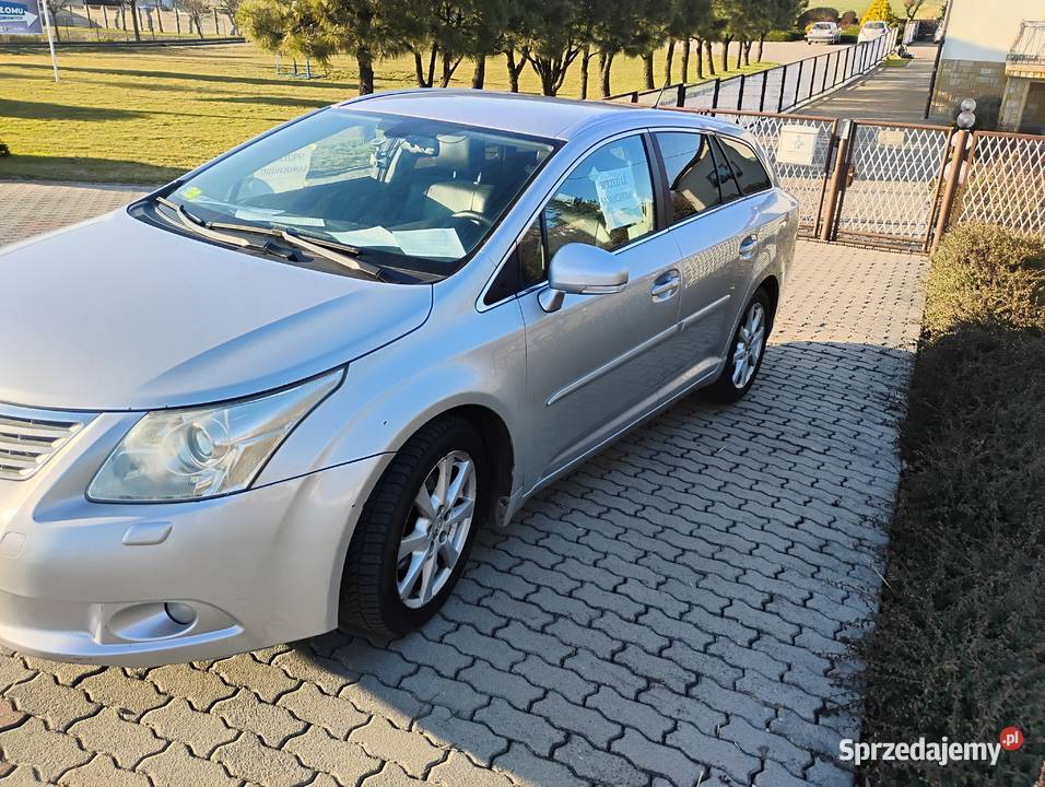 Zadbany Pierwszy właściciel Gotowy do jazdy oc Sadów