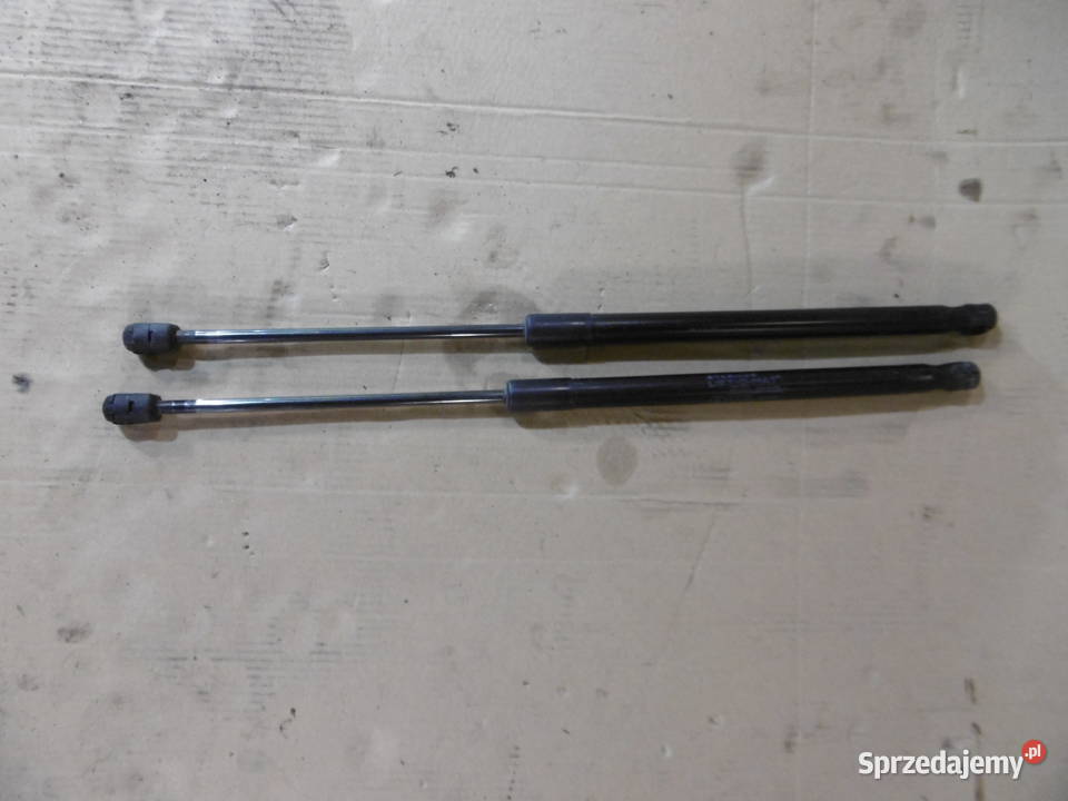 teleskop siłownik klapy tył A1697400345 mercedes