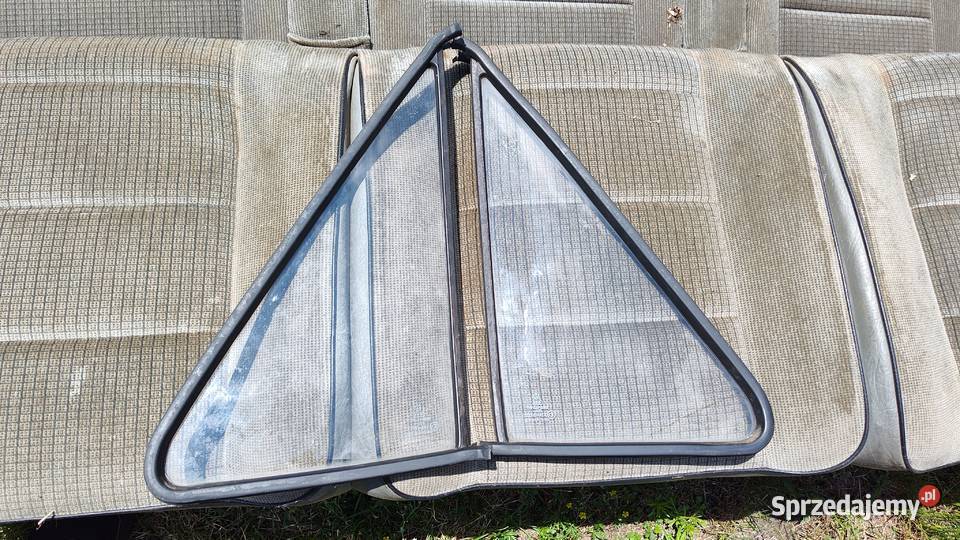 Części volkswagen T3 85r Pozostałe Starachowice