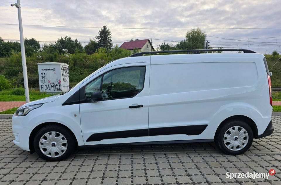 Ford Connect Ford Transit Connect 1500cm3 sprzedam