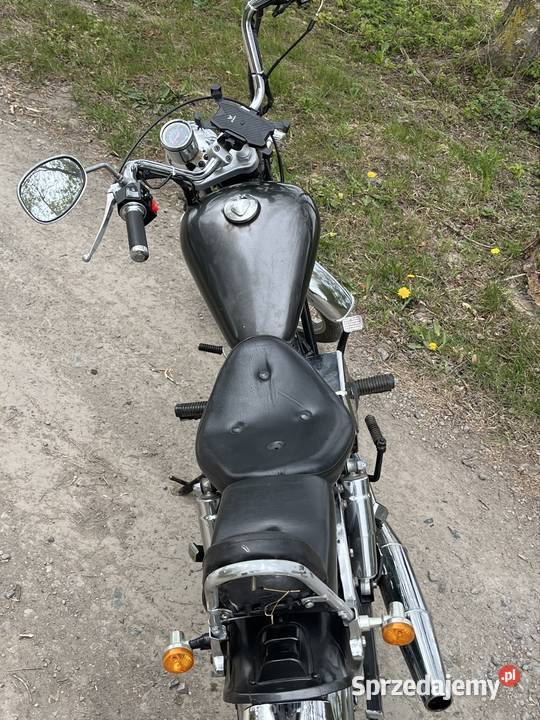 Sprzedam motor Mircze