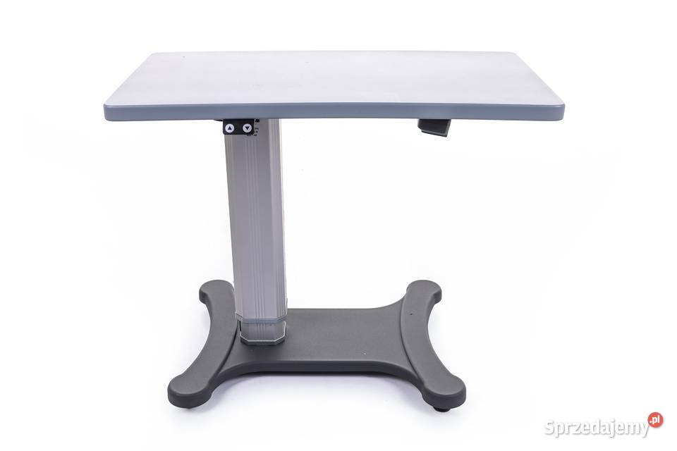 Stolik okulistyczny SCHUMO SE2 Leszno sprzedam