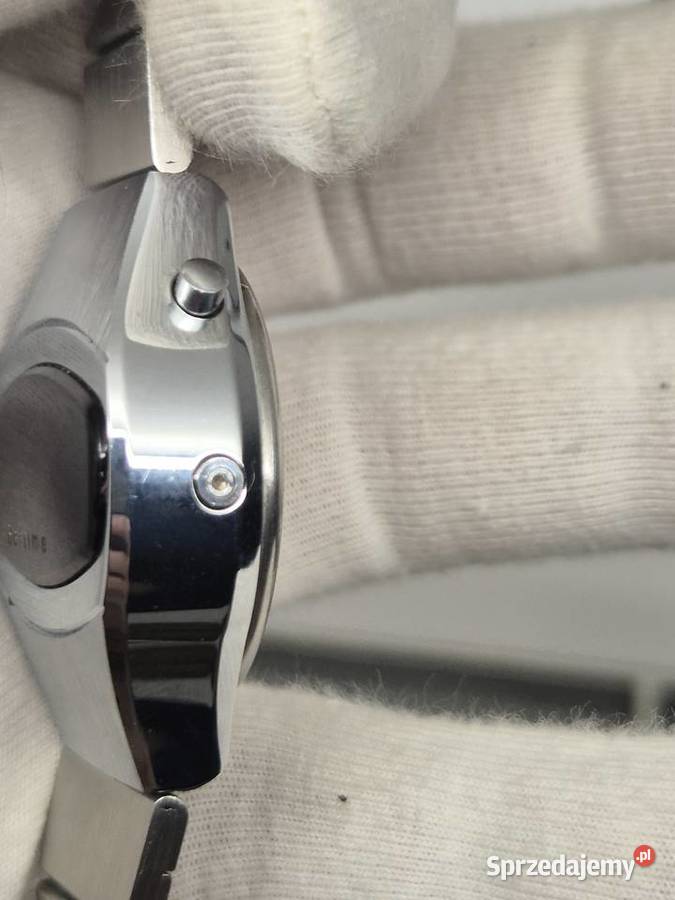 Zegarek Beltime Led 1970r śląskie Chorzów sprzedam
