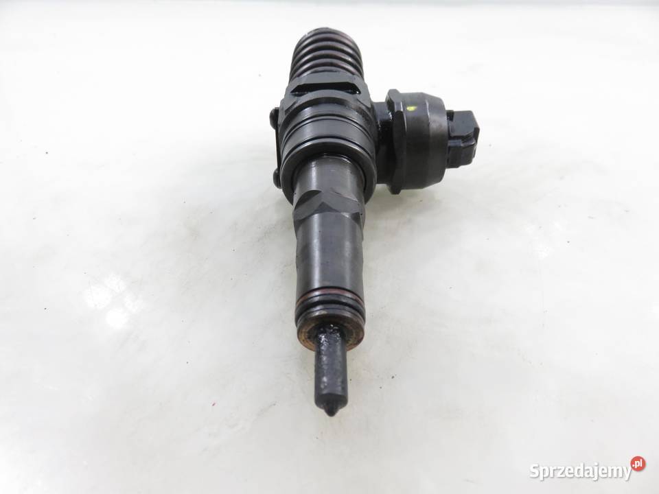 POMPOWTRYSKIWACZ VW TRANSPORTER T5 19 TDI